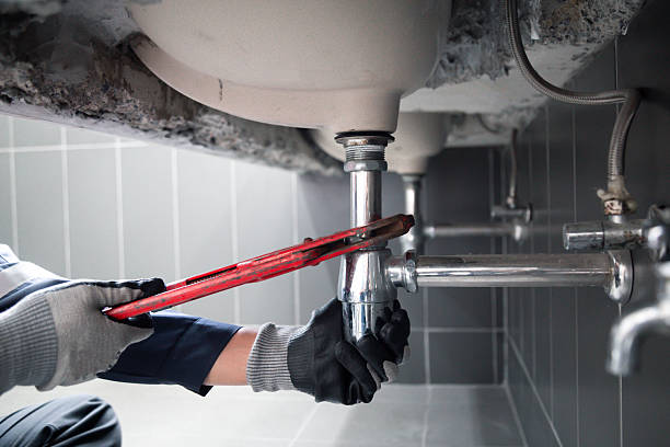 Trusted Toilet Repair service in Harker Heights, TX - Masters Plumbing Service